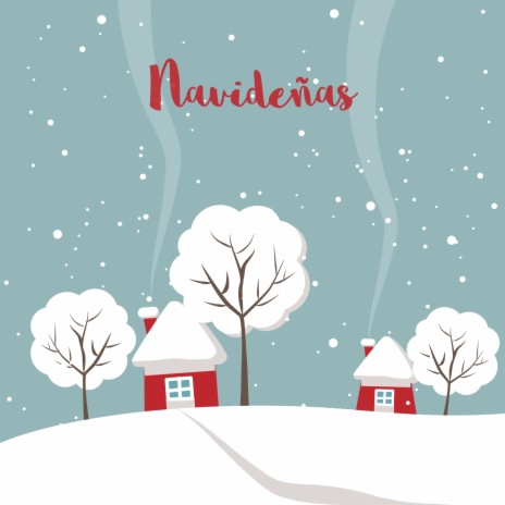 Adornen los Salones (Ya Llegó la Navidad) ft. Rodolfo el Reno Y Musica Navideña & Navideñas