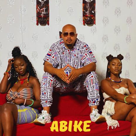 Abike ft. Goodness | Boomplay Music