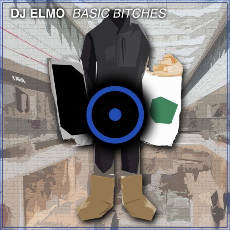 Basic Bitches (Original Mix) | Boomplay Music
