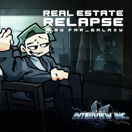 Real Estate Relapse | Boomplay Music