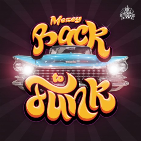 Back to Funk | Boomplay Music