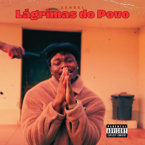 Lágrimas do Povo | Boomplay Music