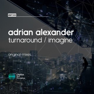 Turnaround / Imagine EP