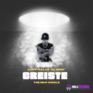 Creiste lyrics | Boomplay Music