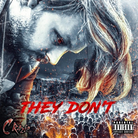 THEY DONT | Boomplay Music