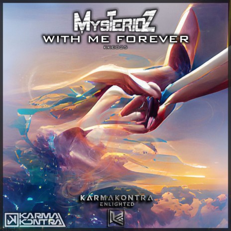 With Me Forever | Boomplay Music