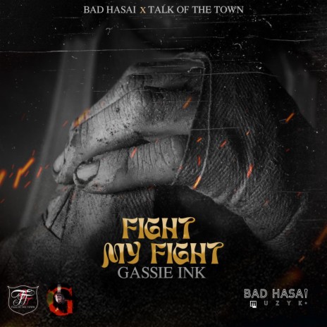 Fight My Fight (Radio Edit) | Boomplay Music