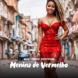 Menina de Vermelho