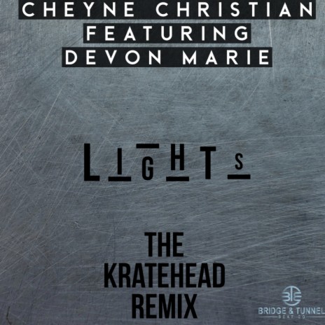 Lights (Kratehead Remix) ft. Devon Marie