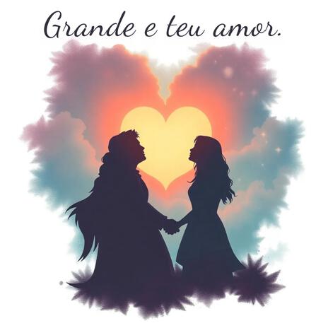 Grande é o Teu Amor | Boomplay Music