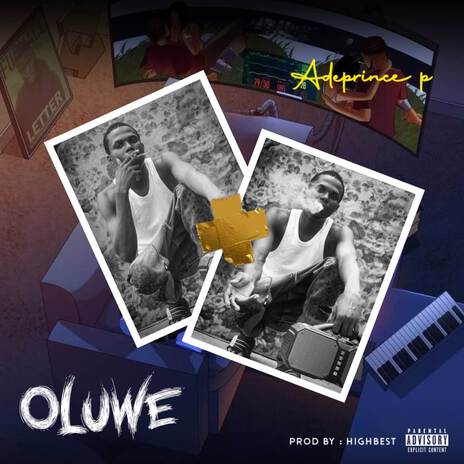 Oluwe | Boomplay Music