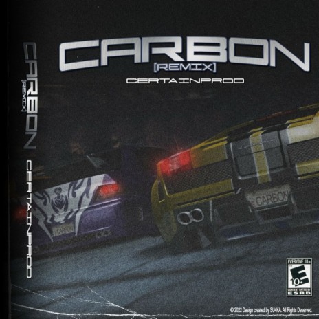 CARBON (Remix) | Boomplay Music
