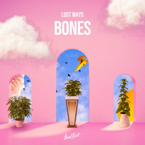 Bones | Boomplay Music