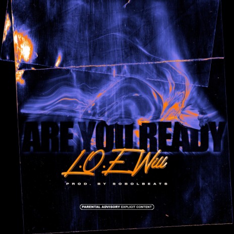 Are You Ready ft. Iamdare! | Boomplay Music