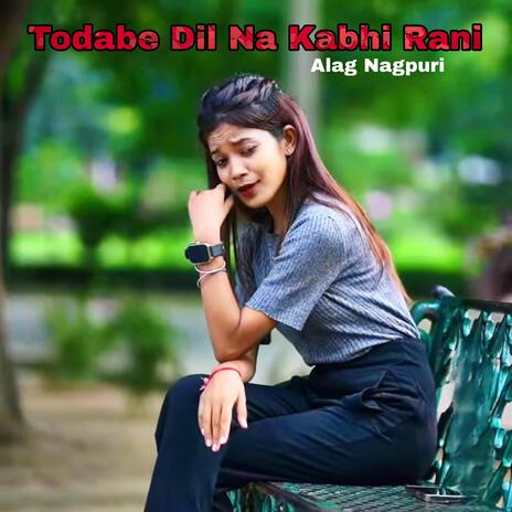 Todabe Dil Na Kabhi Rani | Boomplay Music