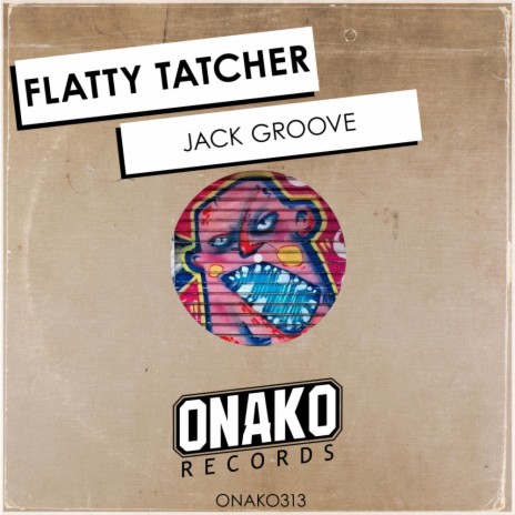 Jack Groove (Radio Edit) | Boomplay Music