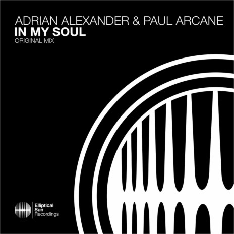 In My Soul ft. Paul Arcane