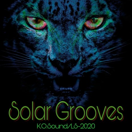 Solar Grooves