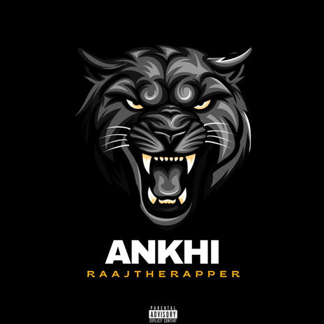 Ankhi | Boomplay Music