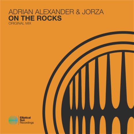 On The Rocks (Extended Mix) ft. Jorza