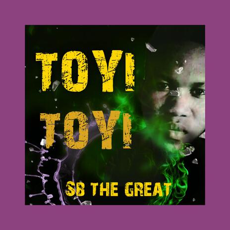 Toyi Toyi | Boomplay Music