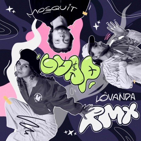 GUAP (Remix) ft. Lovanda | Boomplay Music