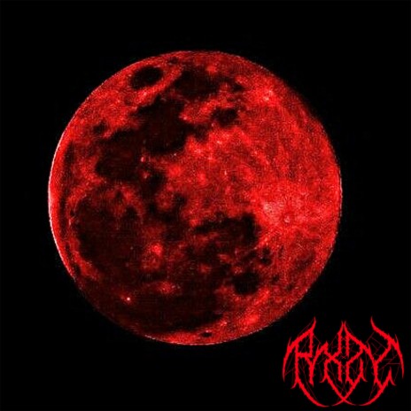 RED MOON | Boomplay Music