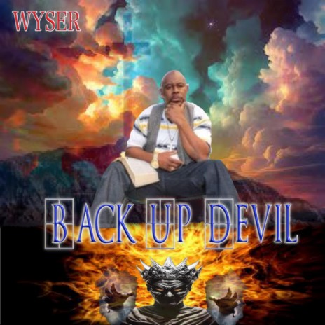 Back Up Devil