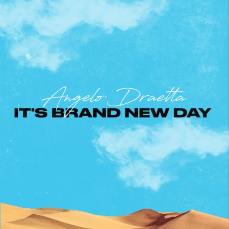 It's Brand New Day (Radio Mix) | Boomplay Music