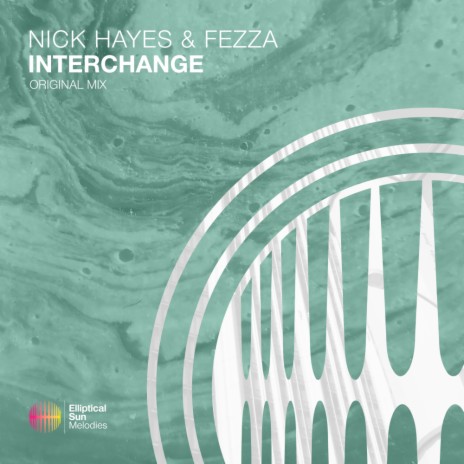 Interchange ft. Fezza | Boomplay Music