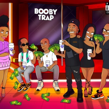 BOOBY TRAP | Boomplay Music