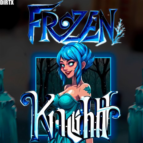 Frozen Knight | Boomplay Music