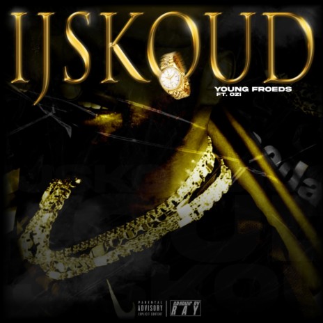 Ijskoud ft. Ozi | Boomplay Music