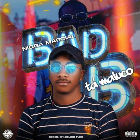 Bad B Tá Maluco | Boomplay Music