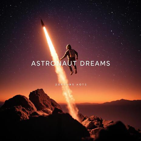 Astronaut Dreams | Boomplay Music