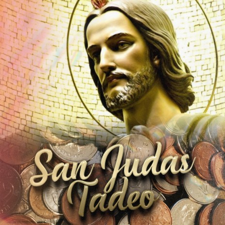 San Judas Tadeo | Boomplay Music