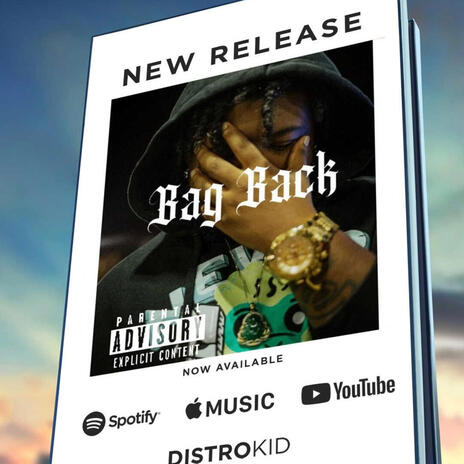 Bag Back | Boomplay Music