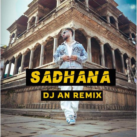 Sadhana (John Rai) (Electro MIX) | Boomplay Music