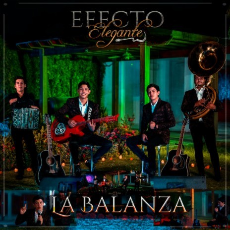 La Balanza | Boomplay Music