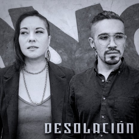 Desolación | Boomplay Music
