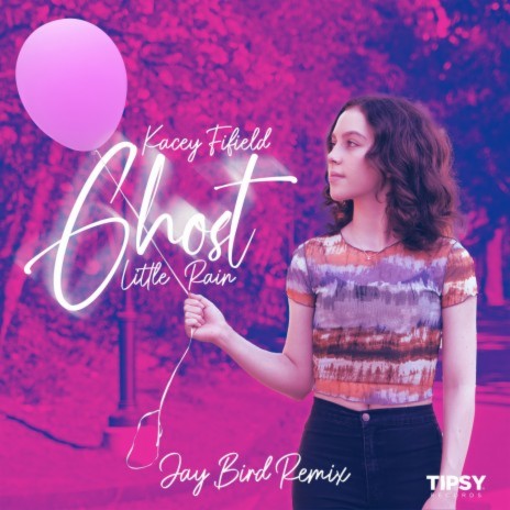 Ghost (Jay Bird Remix) ft. Little Rain | Boomplay Music