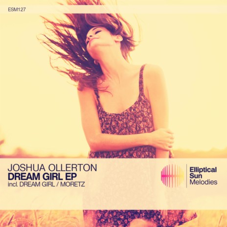 Dream Girl | Boomplay Music