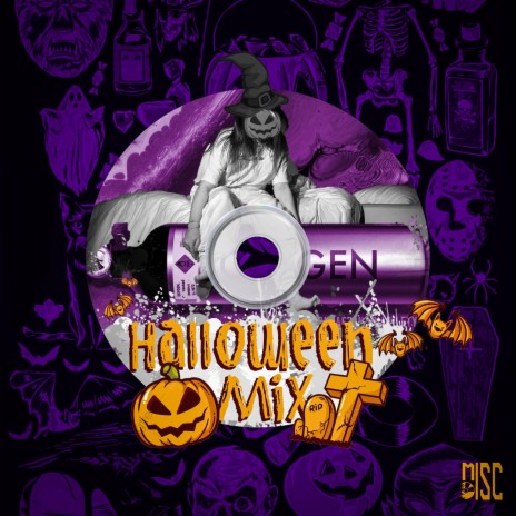 Halloween Mix | Boomplay Music