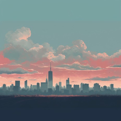 City Sky