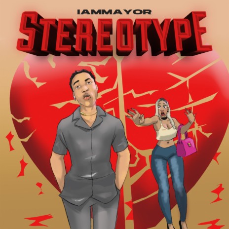 Stereotype | Boomplay Music