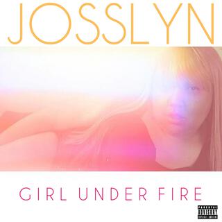 Girl Under Fire