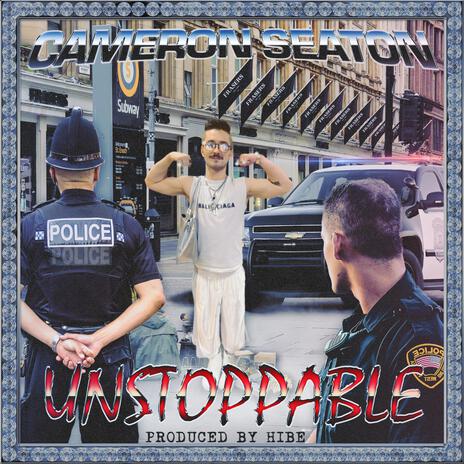 UNSTOPPABLE | Boomplay Music