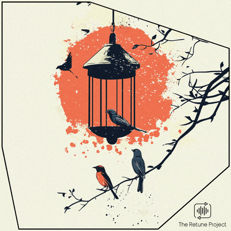 Birdfeeder ft. The Retune Project | Boomplay Music