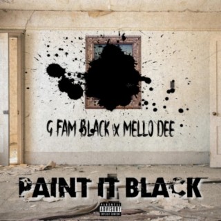 Paint It Black