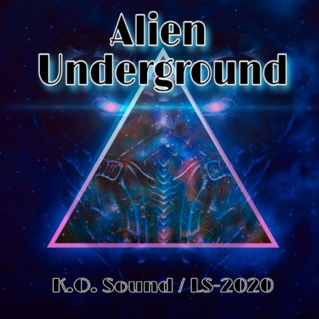 Alien Underground